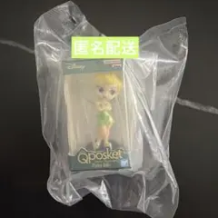 Q posket ディズニー ミニチュアコレクション4 ティンカー・ベル