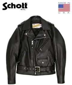 2025年最新】SCHOTT 613XXの人気アイテム - メルカリ