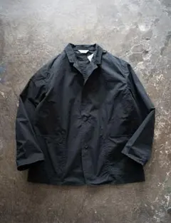 【新品】25SS STILL BY HAND JK01251ジャケット黒46のサムネイル