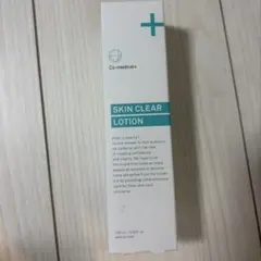Co-medical+ SKIN CLEAR LOTION 100mlのサムネイル