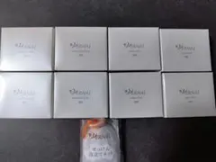 ヴァーナル アンクソープ 90g×4 センシティブザイフ 90g×4 8個セット