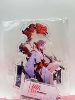 2026年最新】勝利の女神:NIKKE アクリルスタンド 紅蓮の人気アイテム
