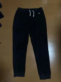 即決新同1万 champion スウェット パンツ reverse weaveのサムネイル