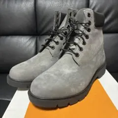 2026年最新】Timberland カラー：グレイ系 メンズ ワークブーツの人気