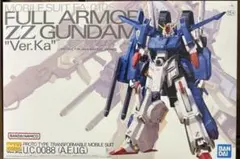2026年最新】zzガンダム ver.kaの人気アイテム - メルカリ