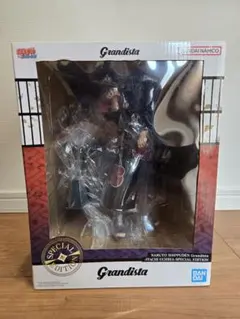 grandista ナルト疾風伝 うちはイタチ スペシャルエディション 海外限定