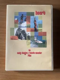heart DVD - スポーツ・フィットネス