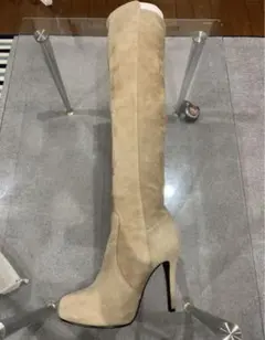 Diana ハイヒール パンプス ロングブーツ　ニーハイ