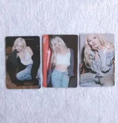 2026年最新】Blackpink ロゼ instaxの人気アイテム - メルカリ