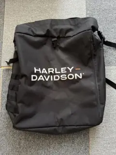 Harley-Davidson バックパック ブラックのサムネイル