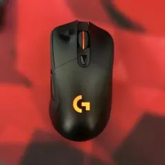 【ジャンク】Logicool G703