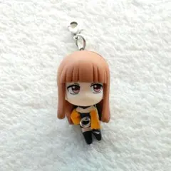 カラフルピーチ　えと　つまんでつなげてマスコット1