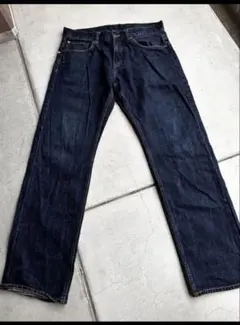 TOMMY JEANS ストレートデニム ペイント加工のサムネイル