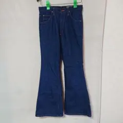 70s～90s デニム Wrangler Japan 31インチ 股下78cm