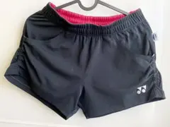 美品 YONEX ショートパンツ ショーパン ヨネックス M 廃盤 激レア