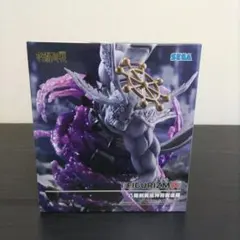SEGA FIGURIZMα 八握剣異戒神将魔虚羅
