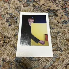 SEVENTEEN セブチ 2016 コンサート ウジ トレカ