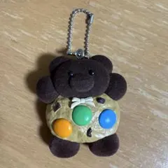 メアリーパーラー カラフルチョコレートクッキーくまちゃん - メルカリ