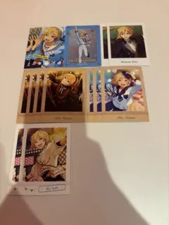 仁兎なずな まとめ売り