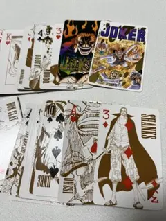 GRAND TESORO GOLD STELLA SHOW トランプ