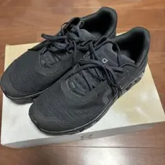 On Cloudmonster Void 26.5cm 国内購入正規品