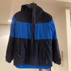 【訳あり】Columbia M（150㎝相当）スキーウェア　ジャケットのみ