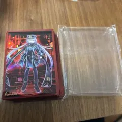 遊戯王　閃刀姫-デュエルセット プロテクター（スリーブ）のみ 閃刀姫ロゼ　60枚