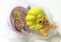 【新品】日清UFO焼きそばミニチュアチャーム ポックンミョン