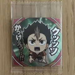 にふぉるめーしょん ハイキュー　西谷夕