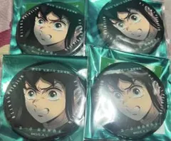 鬼滅の刃 時透無一郎 あっかんべー缶バッジ 2個セット 鬼滅の刃 時透無一郎 幕間画ランダム缶バッジ 肆 あっかんべー - メルカリ