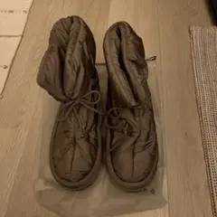 パッド入りブーツ H&Mのサムネイル