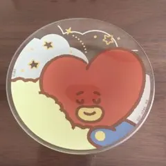 BT21 一番くじ　お皿