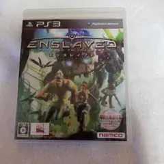 ENSLAVED ODYSSEY TO THE WEST