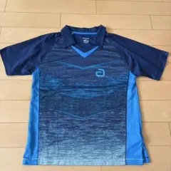 andro TEAM LINE 卓球ウェア M