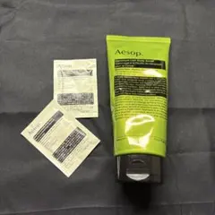 Aesop ゼラニウム ボディスクラブ180ml