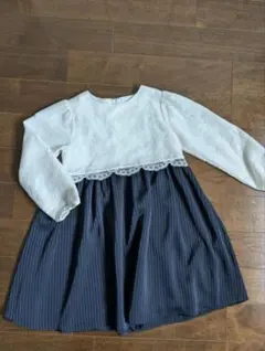 美品125 グリーンレーベルリラクシング　ワンピ