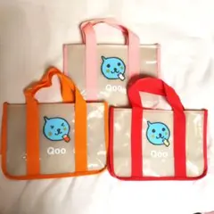 2026年最新】Qooバッグの人気アイテム - メルカリ