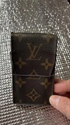 LV Cigarettes Case