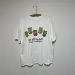 00s Palm m100 平成ケータイ Tee Tシャツ ITブーム