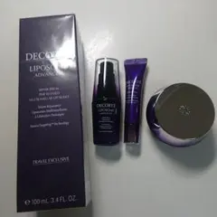 コスメデコルテ リポソームアドバンストリペアセラムセット