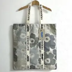 マリメッコ　キオスキ　ウニッコ　トートバッグ　新品