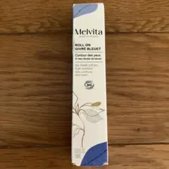 Melvita ROLL ON GIVRÉ BLEUET 10mlのサムネイル