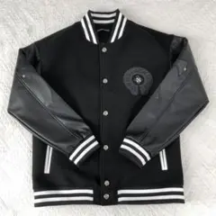 2025年最新】chrome hearts クロムハーツジャケットの人気アイテム