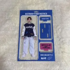 FANTASTICS 八木勇征 BOT アクリルスタンド - メルカリ