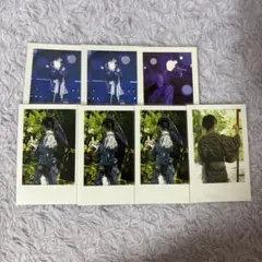 いれいす 初兎 実写チェキ