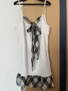 East Boy ノースリーブ チュニック