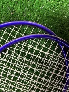 YONEX CHOICE OF CHAMPIONS 2本セット