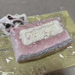 Doro ロータスケーキ スクイーズ - メルカリ