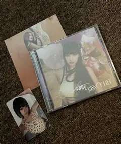 2025年最新】kiss of life サインの人気アイテム - メルカリ