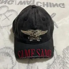 lessix TRISAGION CAP キャップ - メルカリ